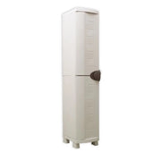 1 porta dell'armadio H184 cm
