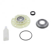 KIT MOZZO CUSCINETTI FLANGIA CARICA DALL ALTO LAVATRICE REX AEG ELECTROLUX - Electrolux Rex Aeg Zoppas