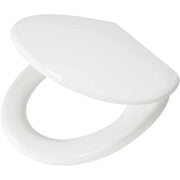 Tiger sedile wc vegas in duroplast con abbassamento automatico e