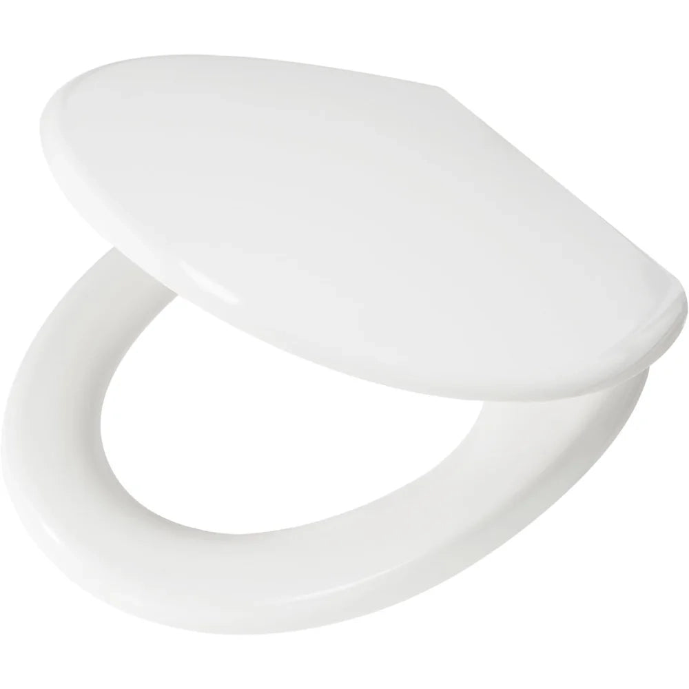 Tiger sedile wc vegas in duroplast con abbassamento automatico e