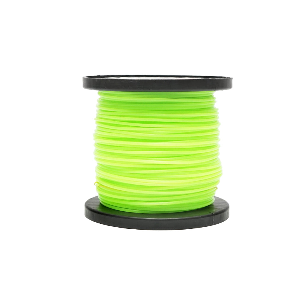 Filo per decespugliatore tondo, 2,4 mm x 90 m Breckner Germany