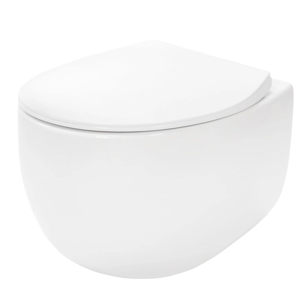 Vaso Wc Sposeso Rea Lars