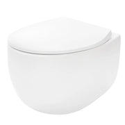 Vaso Wc Sposeso Rea Lars