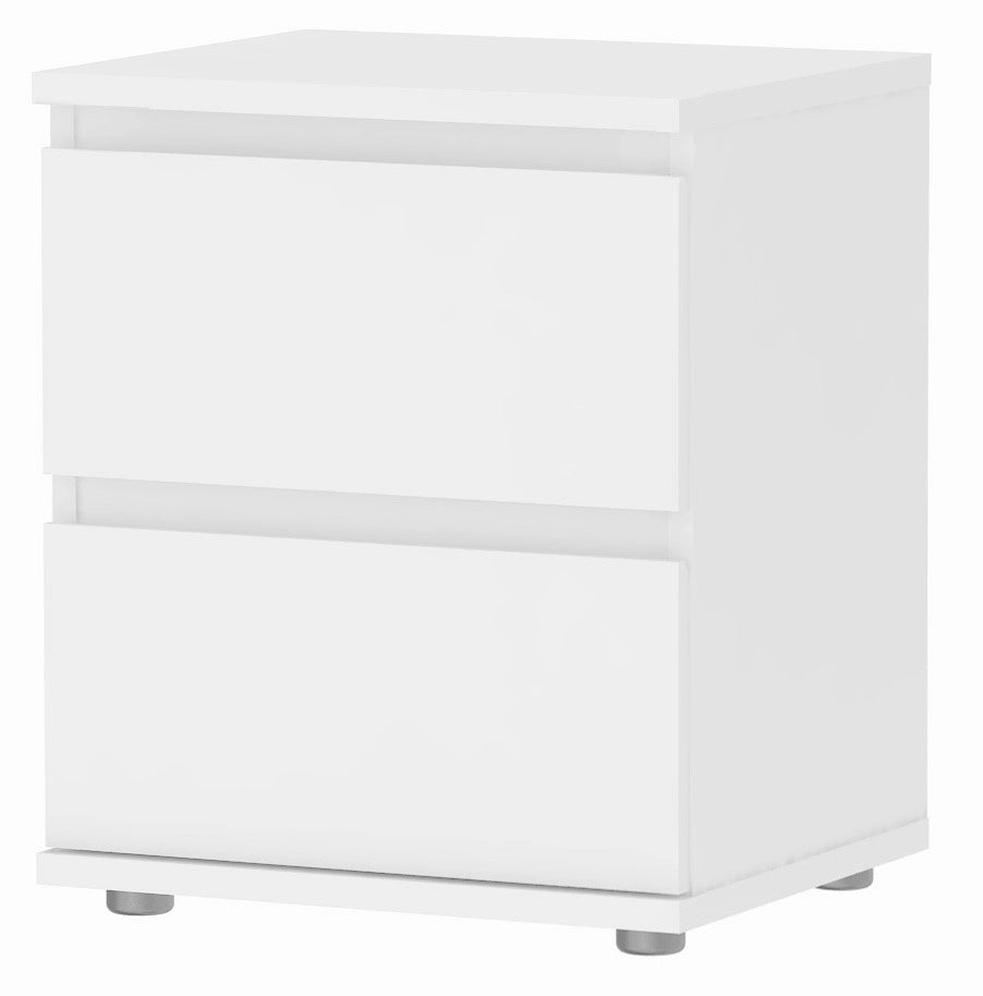 KIT COMODINO 2C NOVA BIANCO 7109249