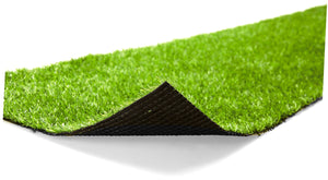 Erba Sintetica per Giardino 18mm 2x20m Rama Verdecor Verde