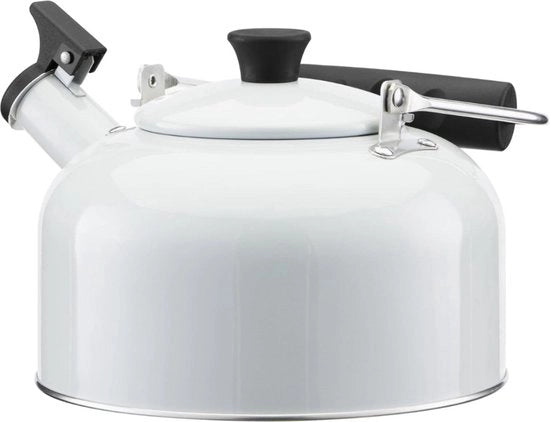 Casseruola a gas - Casseruole a gas - 2,8L - Ideale per la camperistica!