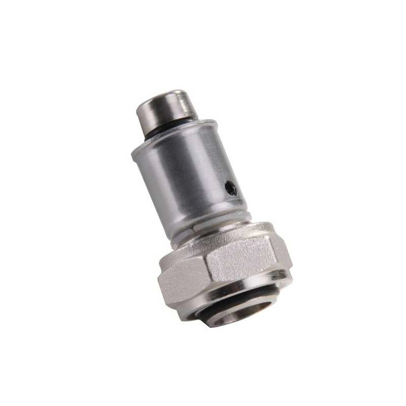Raccordo Diritto Tubi Multistrato mm 16 F1/2"