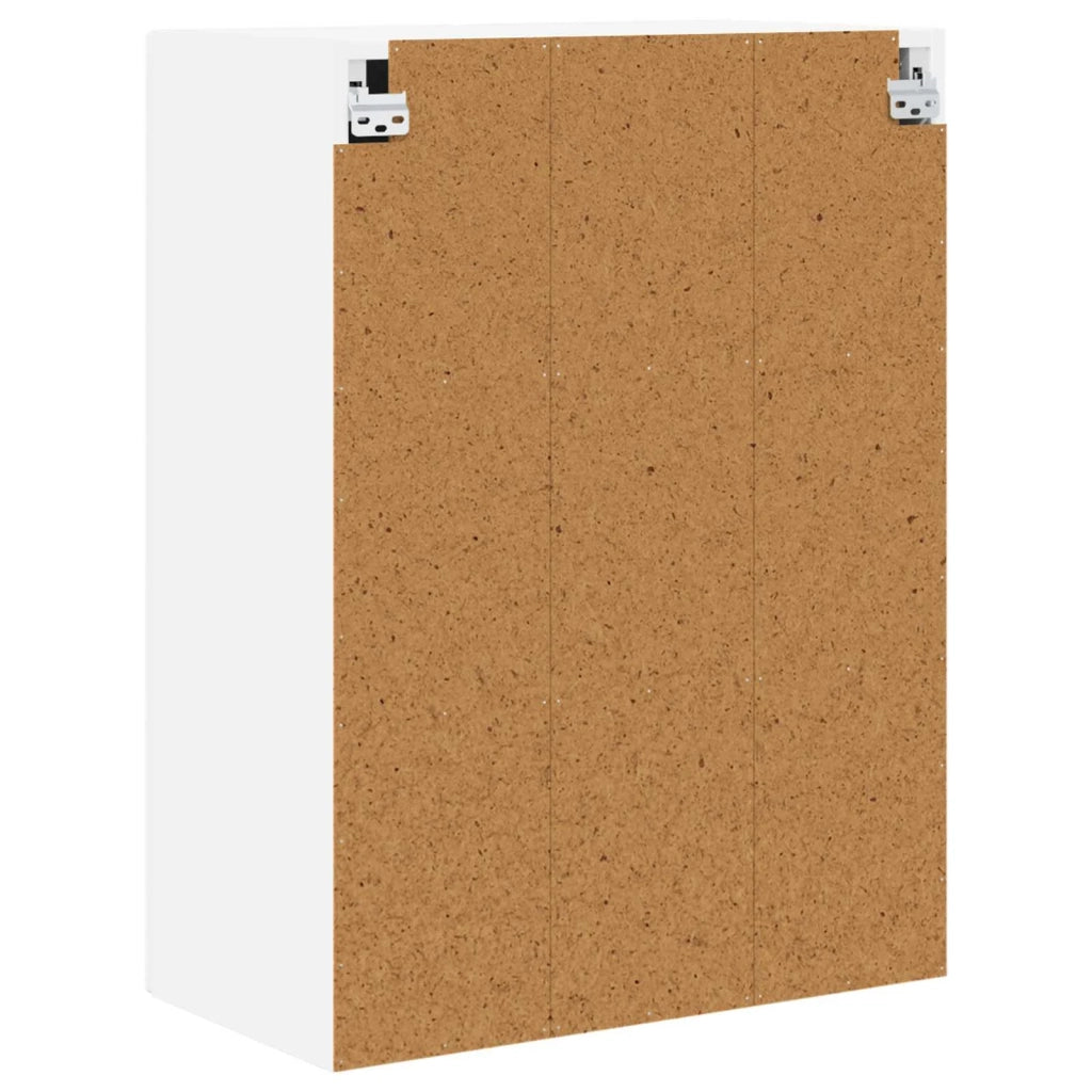 Pannello lavastoviglie con porta Bianco Lucido 60 x 31 x 80 cm 885399