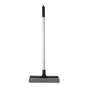 Tergivetro con manico telescopico per tergicristalli, finestrini da 25 a 65 cm Breckner Germany