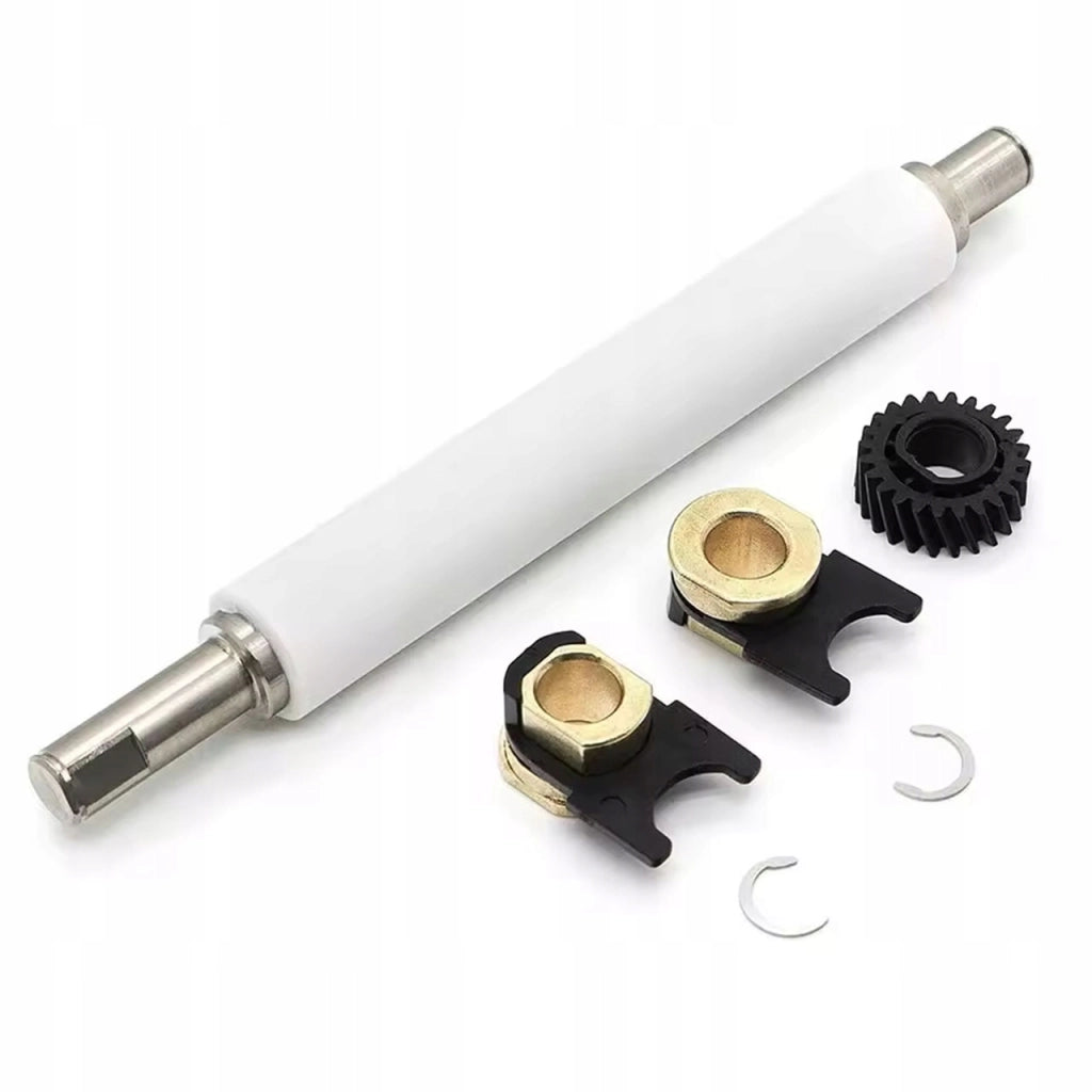 Rullo di Pressione di Ricambio compatibile con Stampante Etichette Zebra ZT220 ZT230 ZT231 – Alta Qualita