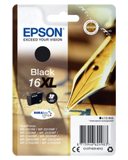 Epson Pen and crossword Cartuccia Nero XL