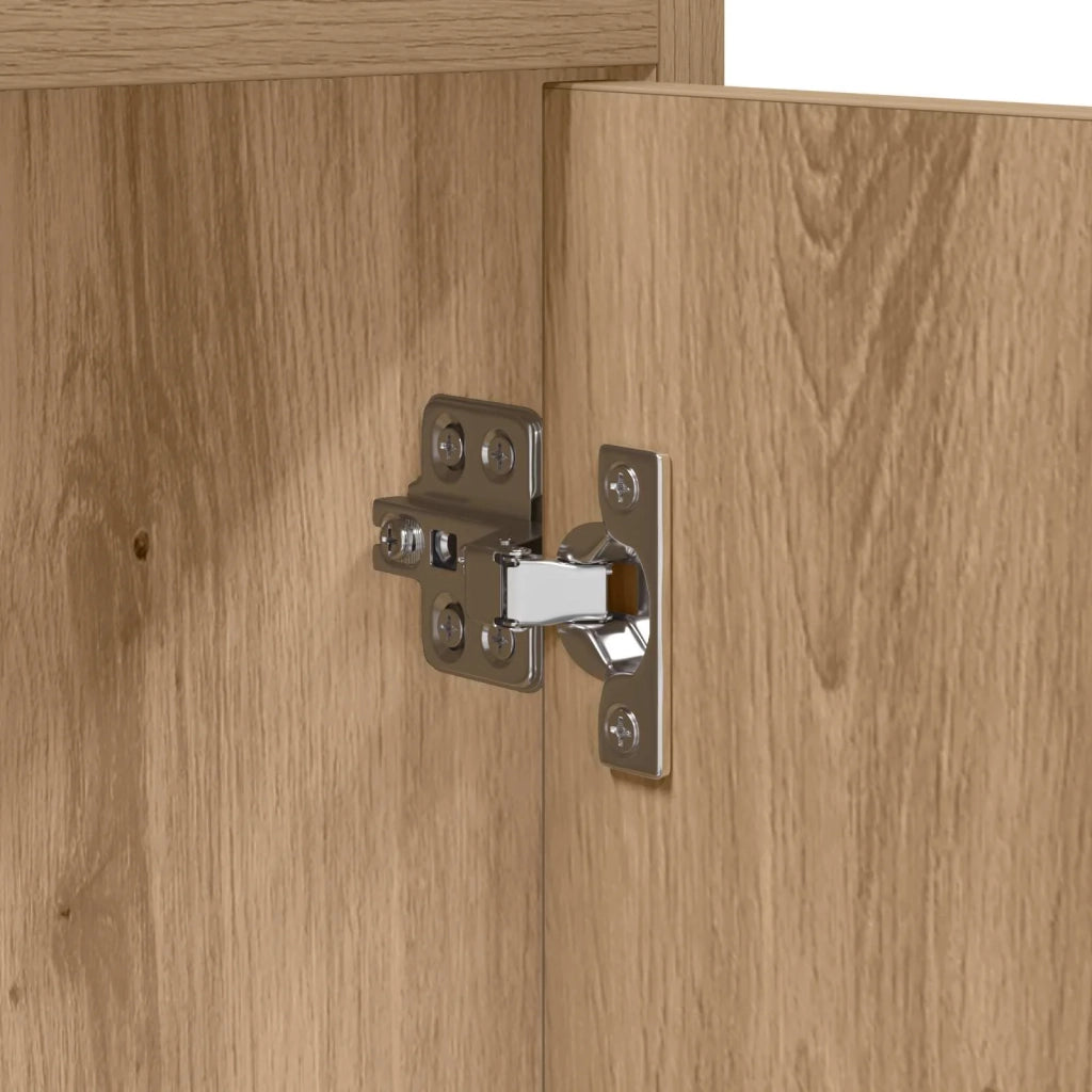 Mobile per scarpe 100 x 39,5 x 51 cm Legno ingegnerizzato 8011362