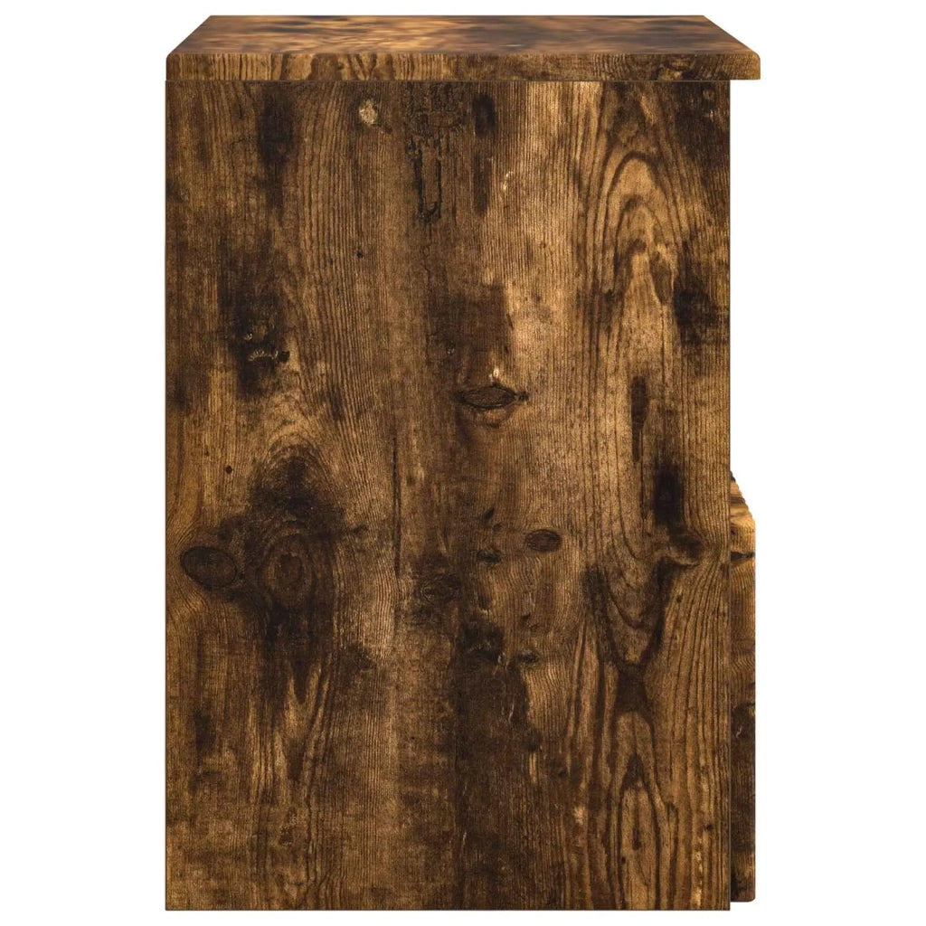 Mobile da Bagno Rovere Fumo 30 x 41 x 50 cm 890497