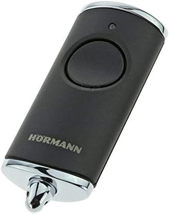 HSE1-868-BS BiSecur - Trasmettitore manuale 868,3 Mhz BiSecur 1 canale, telecomando originale Hörmann di alta qualità per il miglior prezzo!!!