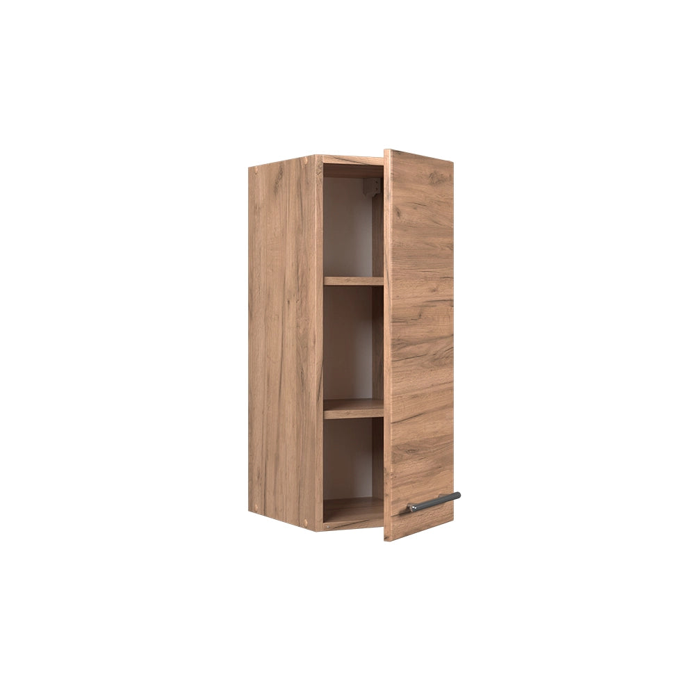 Vicco Pensile da cucina Quercia dorata 30 cm