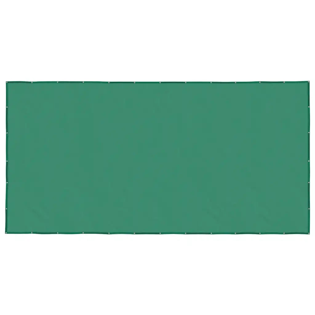 Rete per Rimorchio Verde 3x6 m HDPE CFW1210251