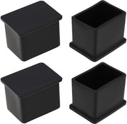 Gomma per tappi di fessura 20 mm x 30 mm - Coperture di chiusura - Coperture di sostituzione - Porte finestre - Protezione di guida - Installazione semplice - Coperture di chiusura