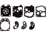 MEMBRANE CARBURATORE DECESPUGLIATORI KAWASAKI TG18  TG24  TD18    EXCEL