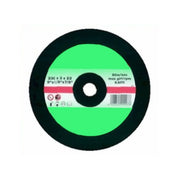 Disco cma sbavatura ferro d.230 foro 22,2 b08lthvqjh