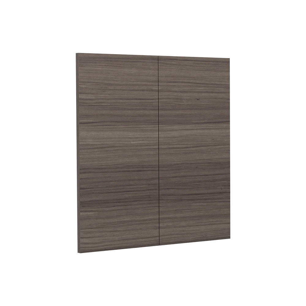 Vicco Frontale cucina Grigio nobile 59.2 x 59 cm frontale del mobile per pensile