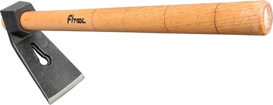 Mazza per lavorazione del legno con mazza a gomiti - 1.7LB Schoffel e Snijder