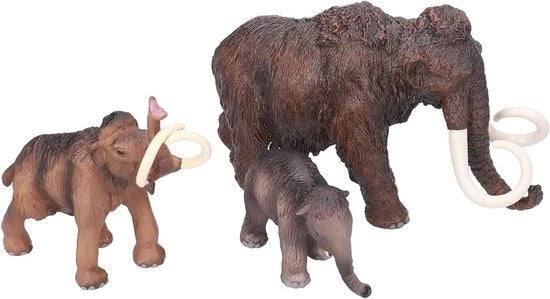 Modello di Animali Realistico a Mano a Olio per la Raccolta e la Decorazione - Giocattolo per Bambini con Interesse per gli Animali