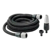 TUBO DA GIARDINO ESTENSIBILE AQUAPOP CON RACORDI FINO A  MT. 15