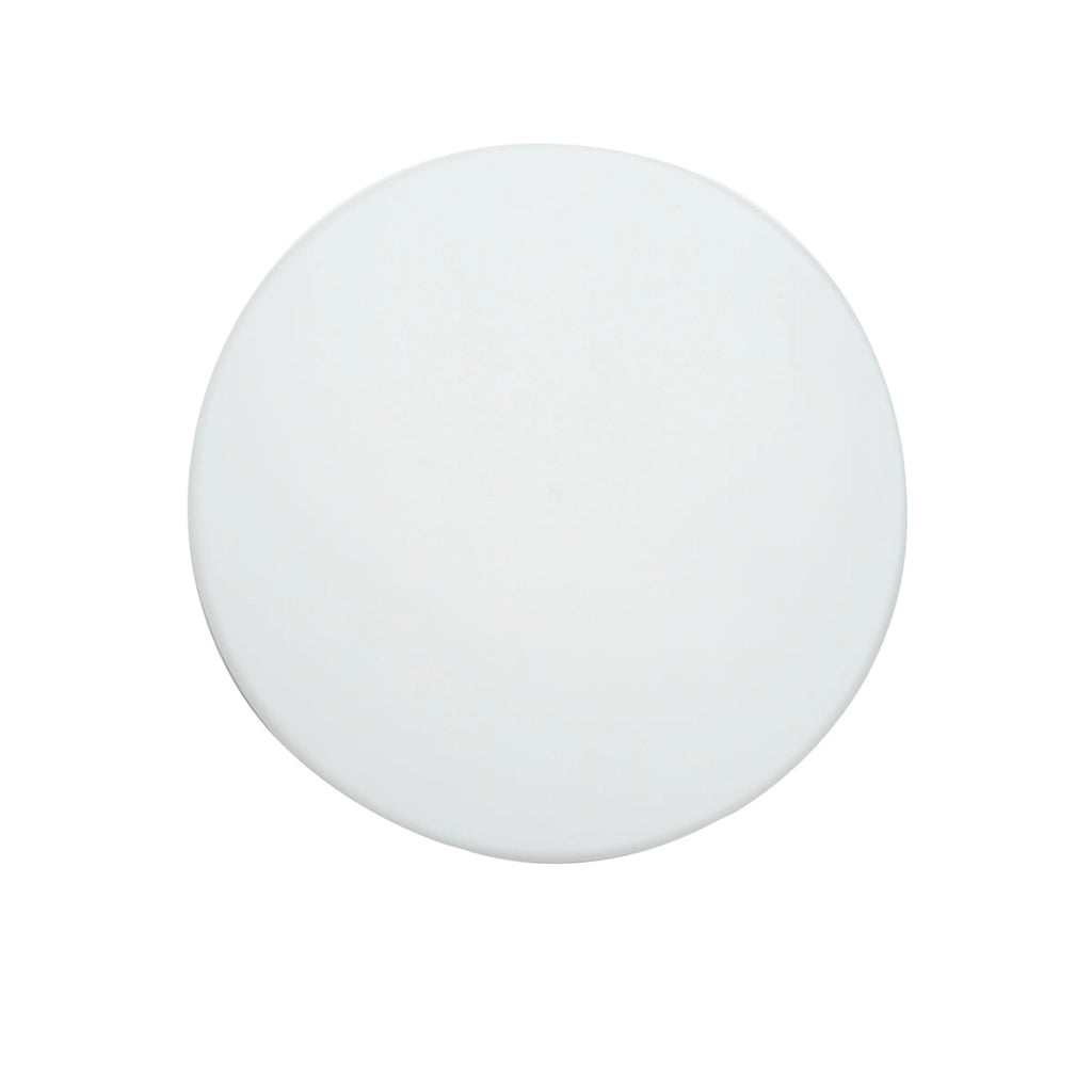 Plafoniera LED 24W, 220V, IP20, 180 mm, lampada rotonda resistente all'umidità per interni/esterni