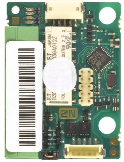 2N 9155034 accessorio per sistema intercom