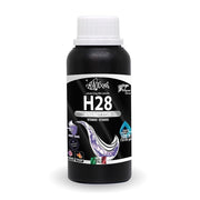 Haquoss H28 Energy Fish tanica da 2,5L - prodotto per prevenire rachitismo, inappetenza e decolorazione in pesci d' acqua dolce
