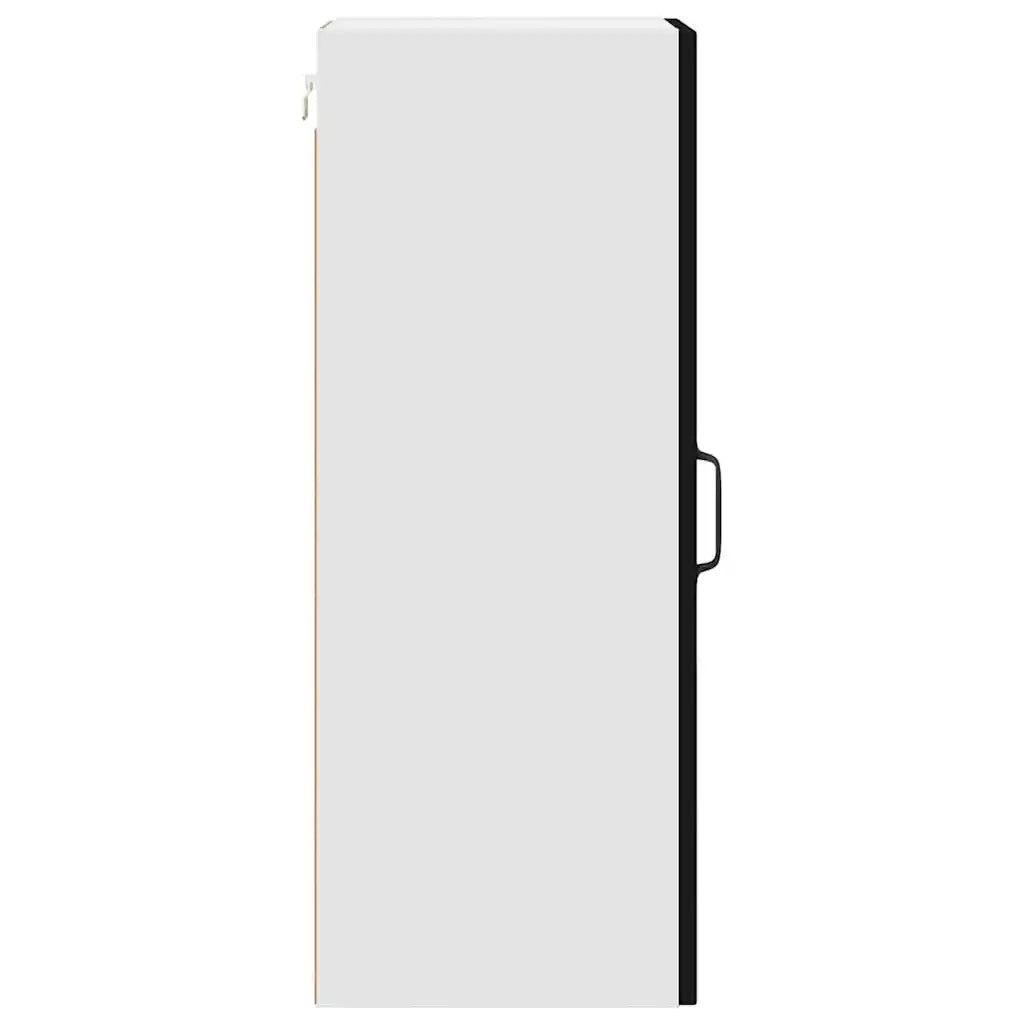 Pannello lavastoviglie Kalmar 2 pcs Nero 30 x 31 x 80 cm