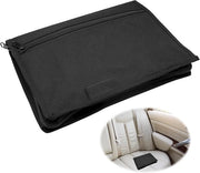 Organizzatore portatile per auto - contenitore multifunzione per documenti auto - contenitore multifunzione per carte auto - per carte di circolazione - borse 

Modello: 
Specifica tecnica: 
Codice prodotto: