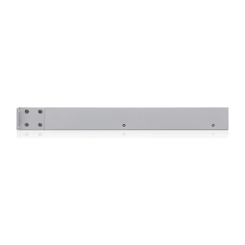 Ubiquiti UniFi Pro 48-Port PoE Gestito L2/L3 Gigabit Ethernet (10/100/1000) Power over Ethernet (PoE) 1U Argento