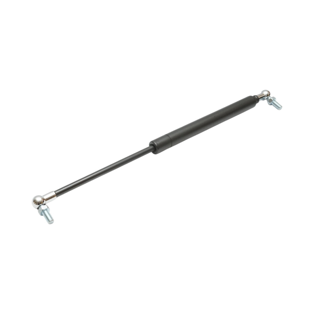 Ammortizzatore cofano motore JCB 1CX, 2CX, 3CX, 4CX, 5CX, 214, 215, 220 L=245mm Codice OEM 331-66784