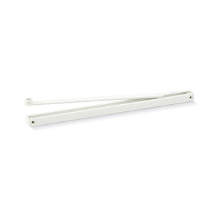 GEZE BRACCIO SLITTA P/TS3000-5000 S/FERMO BIANCO- 1,0 pz