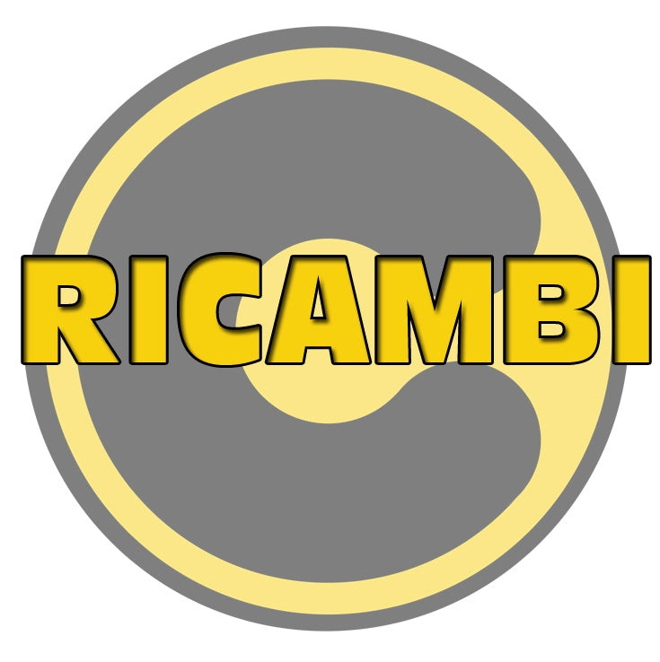 SAMURAI MANICO RICAMBIO X FRD-180-LH- 1,0 pz