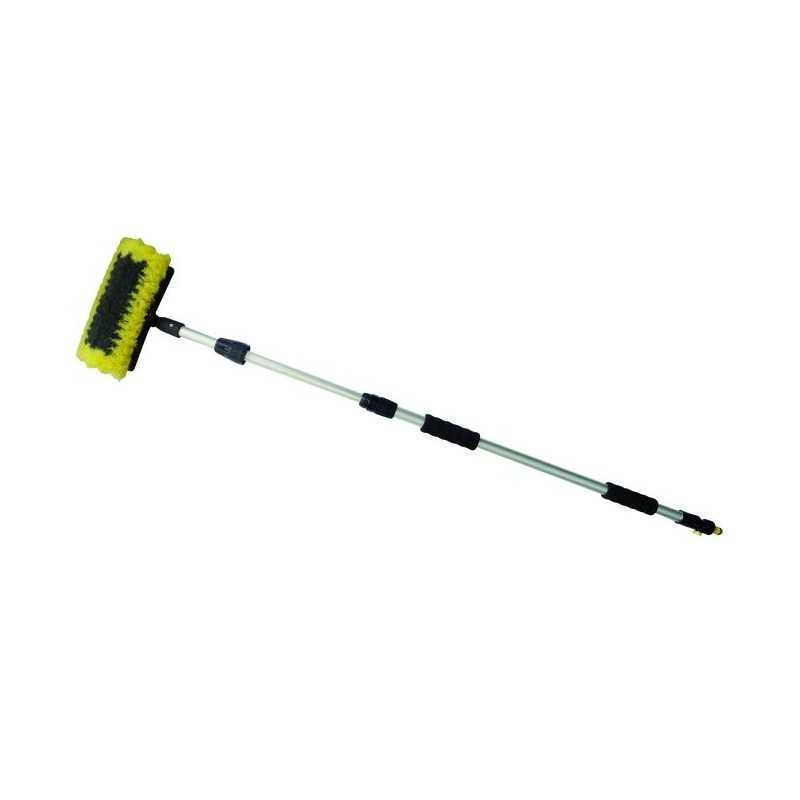 Spazzolone Auto Fissi Blinky Wash-167 Fili Pvc cm. 97-167
