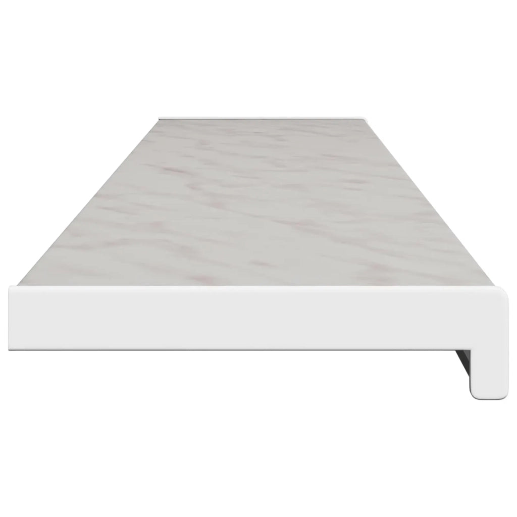 Soglia della Finestra Texture in Marmo 140 x 20 x 4,5 cm PVC