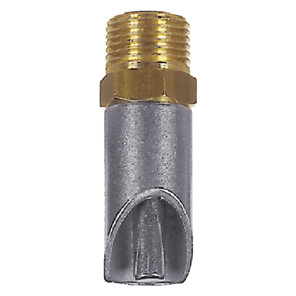 ABBEVERATOIO PER SUINI TIPO 'BIBERON' per magroni - tubo Ã? 20 mm / lungh. 67 mm- 5 pezzi