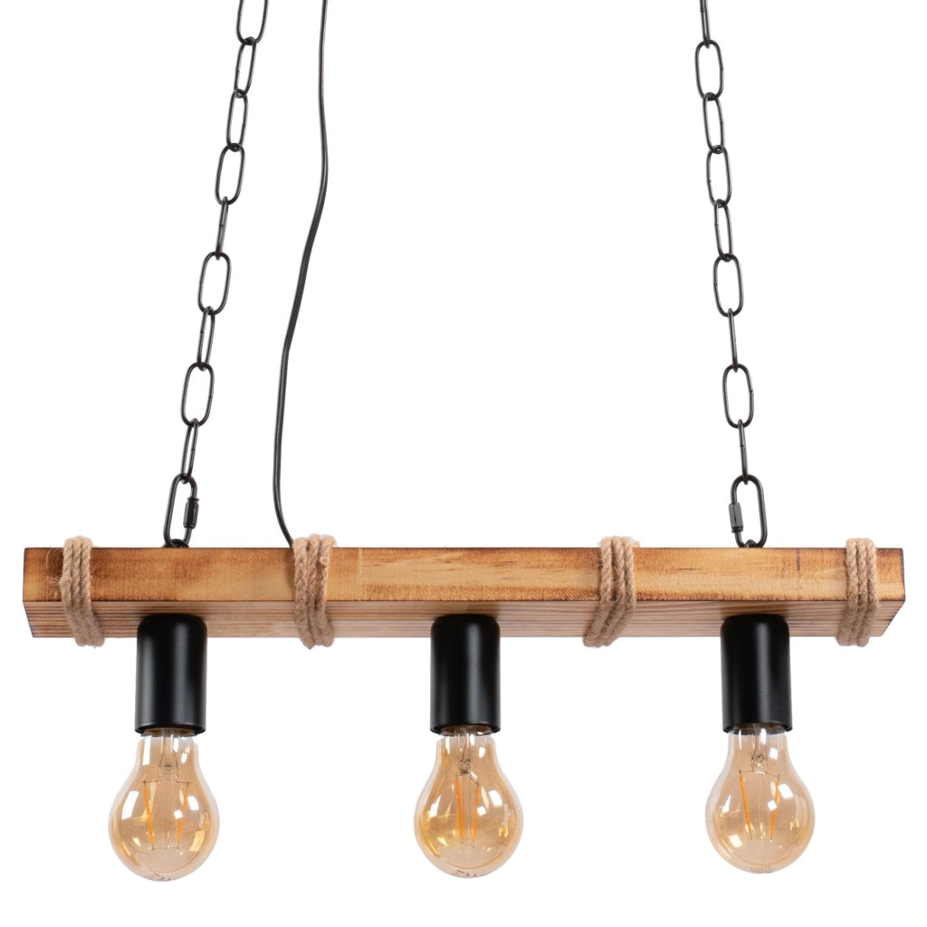 Lampada APP1319-3CP Line