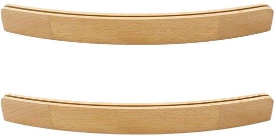 Organizzatore per carte in legno - Sostegno per carte manuale - Pokerrek compacto - Ideale per bambini/anziani - Adatto per un gioco discreto