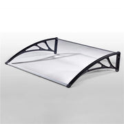 PENSILINA RAIN CON BRACCETTI IN POLICARBONATO TRASPARENTE 80 X 120 CM OKX