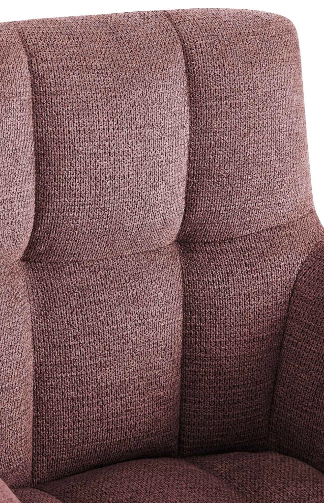 Set di 2 sedie da pranzo in tessuto Jonah 7