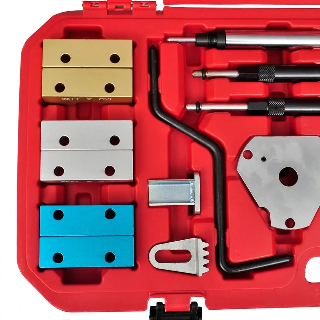 Kit di fasatura per Fiat Alfa Romeo e Lancia 02_0004036