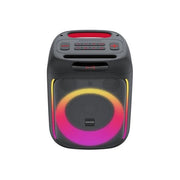 Cassa party kenwood as p200bt tws black black