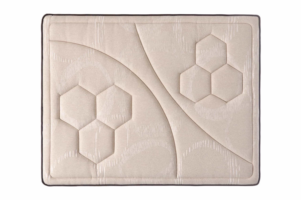 Materasso SuperSoft Golden Class Max-150X190, 20cm - Moonia