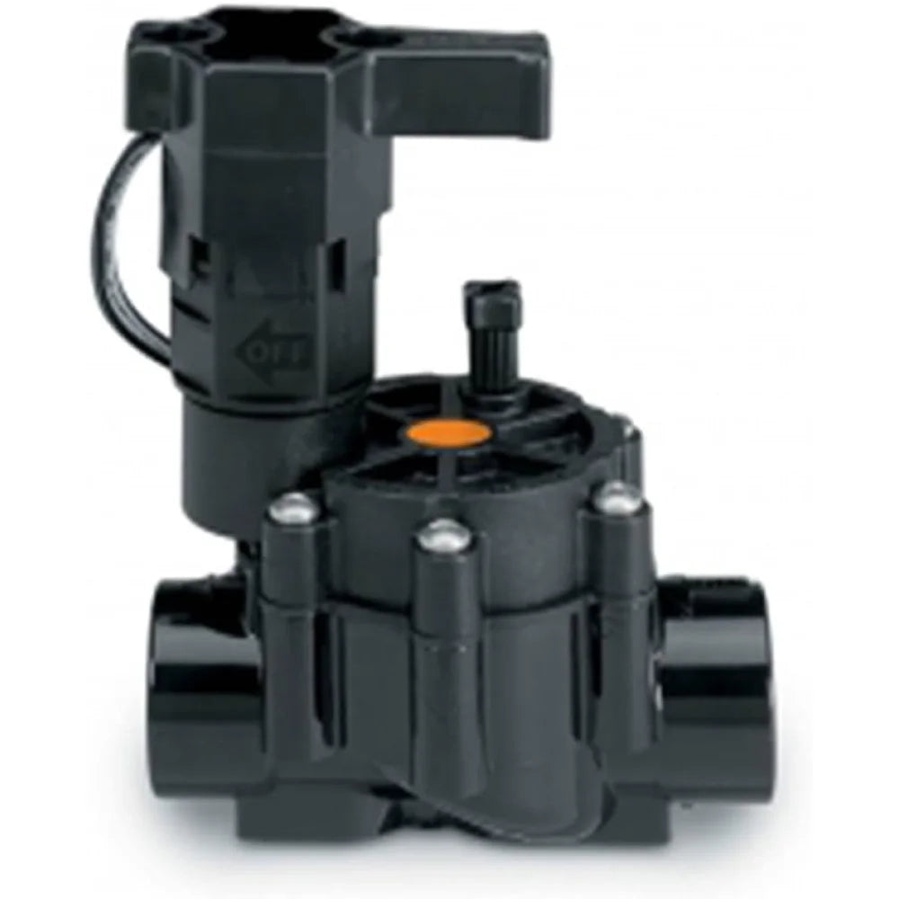 Rain bird - mod. x12100   valvola magnetica di irrigazione lfv,