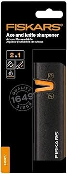 Fiskars AFFILALAMA XSHARP cm. 16x3,5