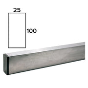 STADIA PER MURATORE mm 100x25 mt 2  - BricoGo