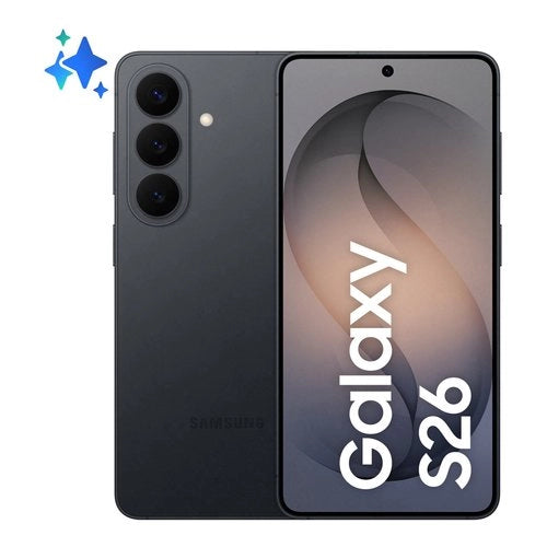 Smp.sam s26 512 black - S942BZKHE